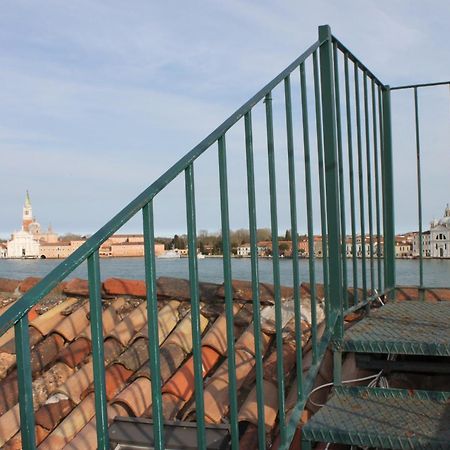 Mimi'S Loft Apartment Venice Exterior photo